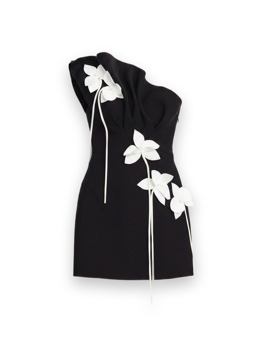 LUGINI MINI DRESS Acler