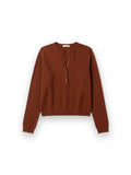 HEATH CASHMERE HENLEY Dôen (shopdoen.com)