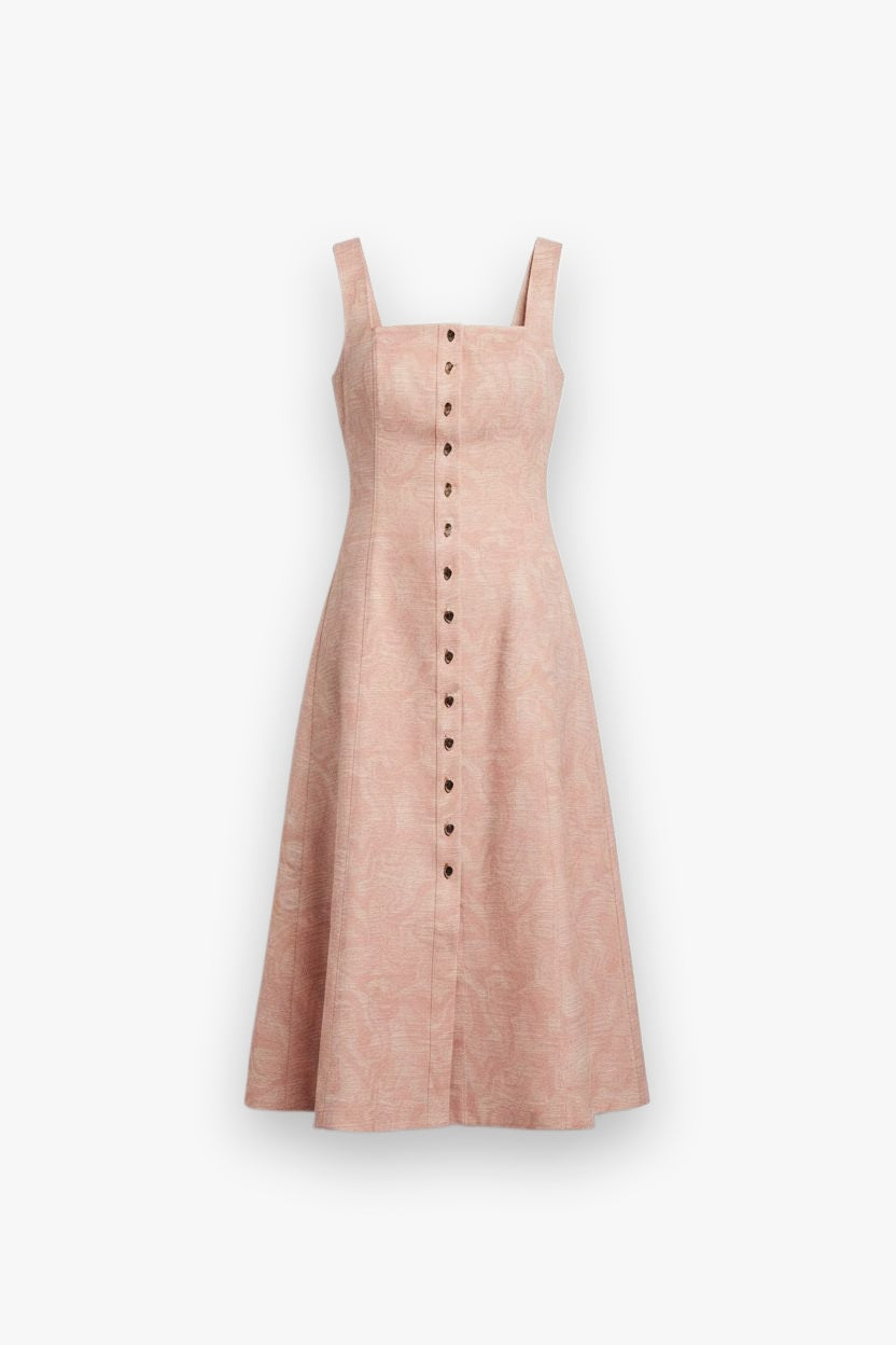 Kya Dress HEVRON