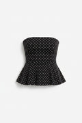 PETRO TOP FAITHFULL THE BRAND