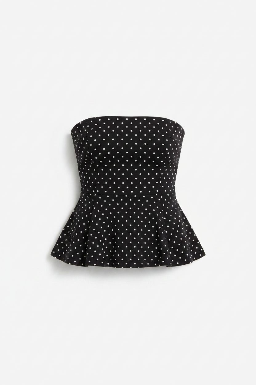 PETRO TOP FAITHFULL THE BRAND
