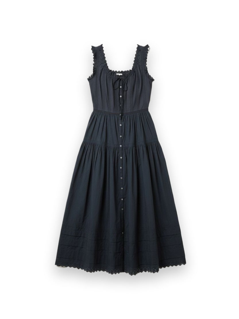 HORTENSE DRESS Dôen