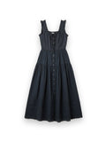HORTENSE DRESS Dôen