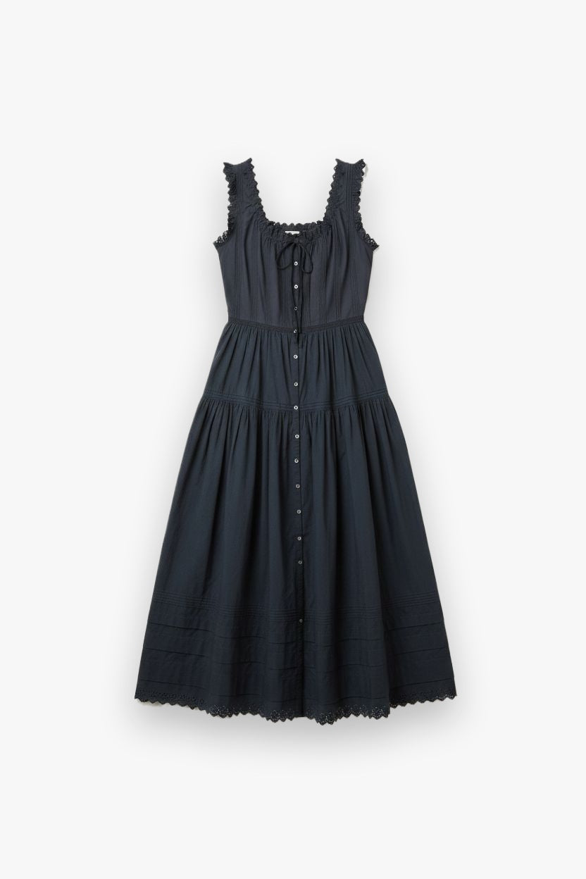 HORTENSE DRESS Dôen