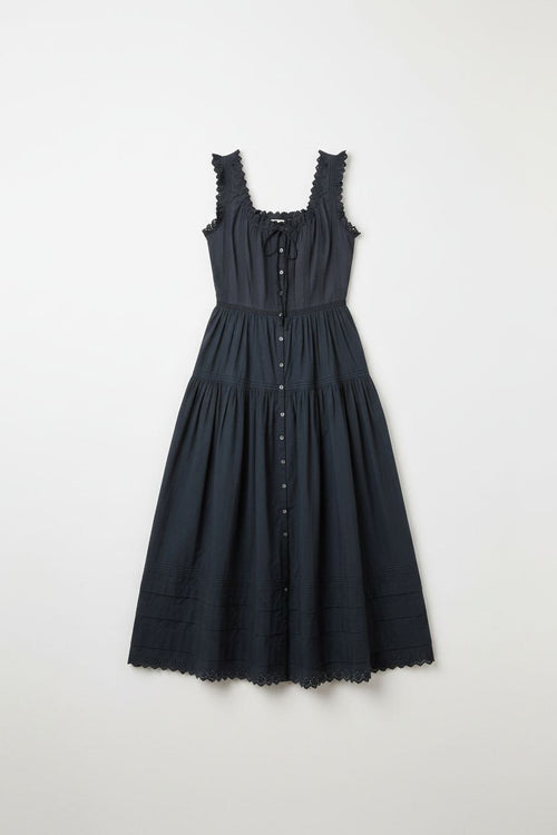 HORTENSE DRESS Dôen