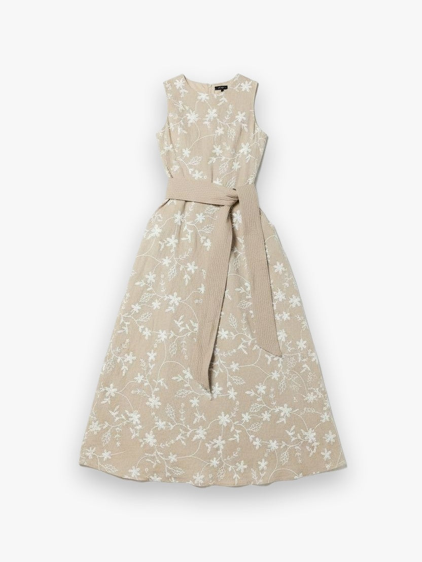 Rosalie Dress Mashburn