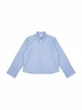 Monty Shirt In Spanish Oxford by Pharaoh