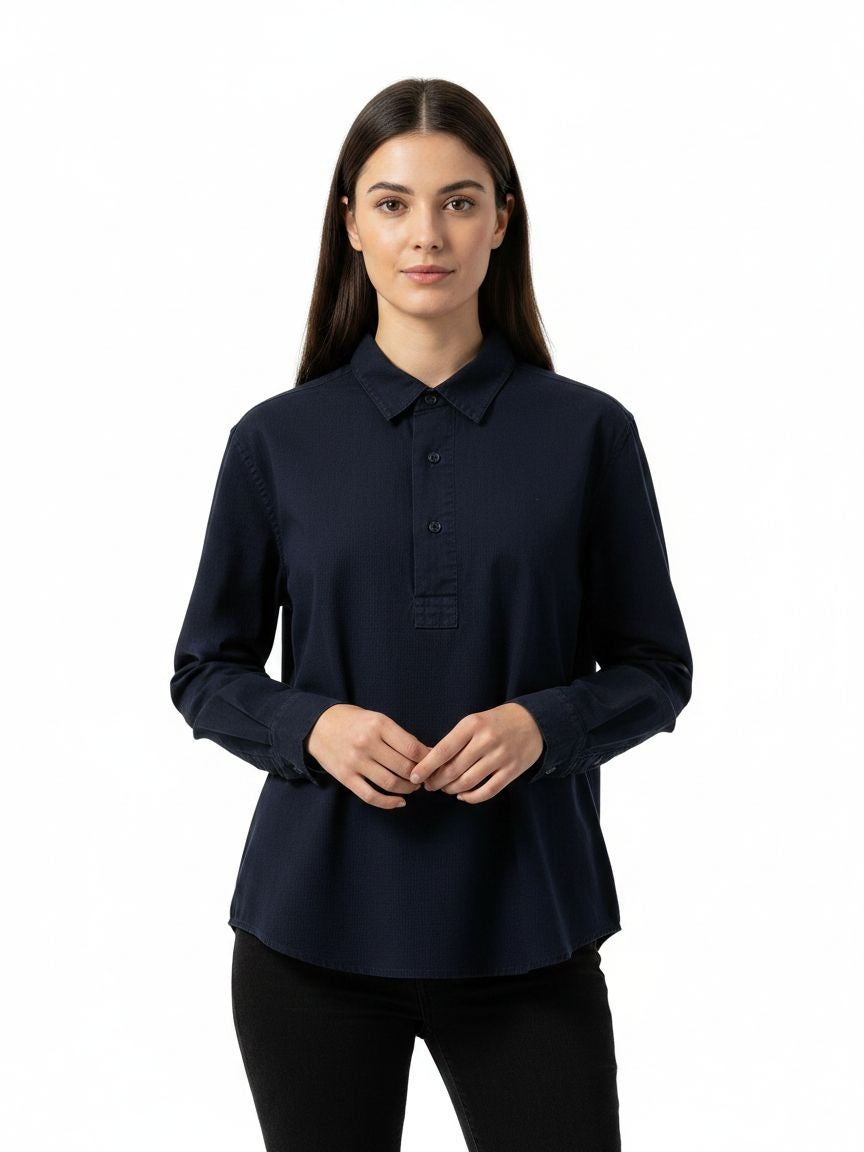 Camicia Enza - Egitto Labo.Art