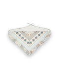 BANDANA HERITAGE SCARF PRINT Anna Sui