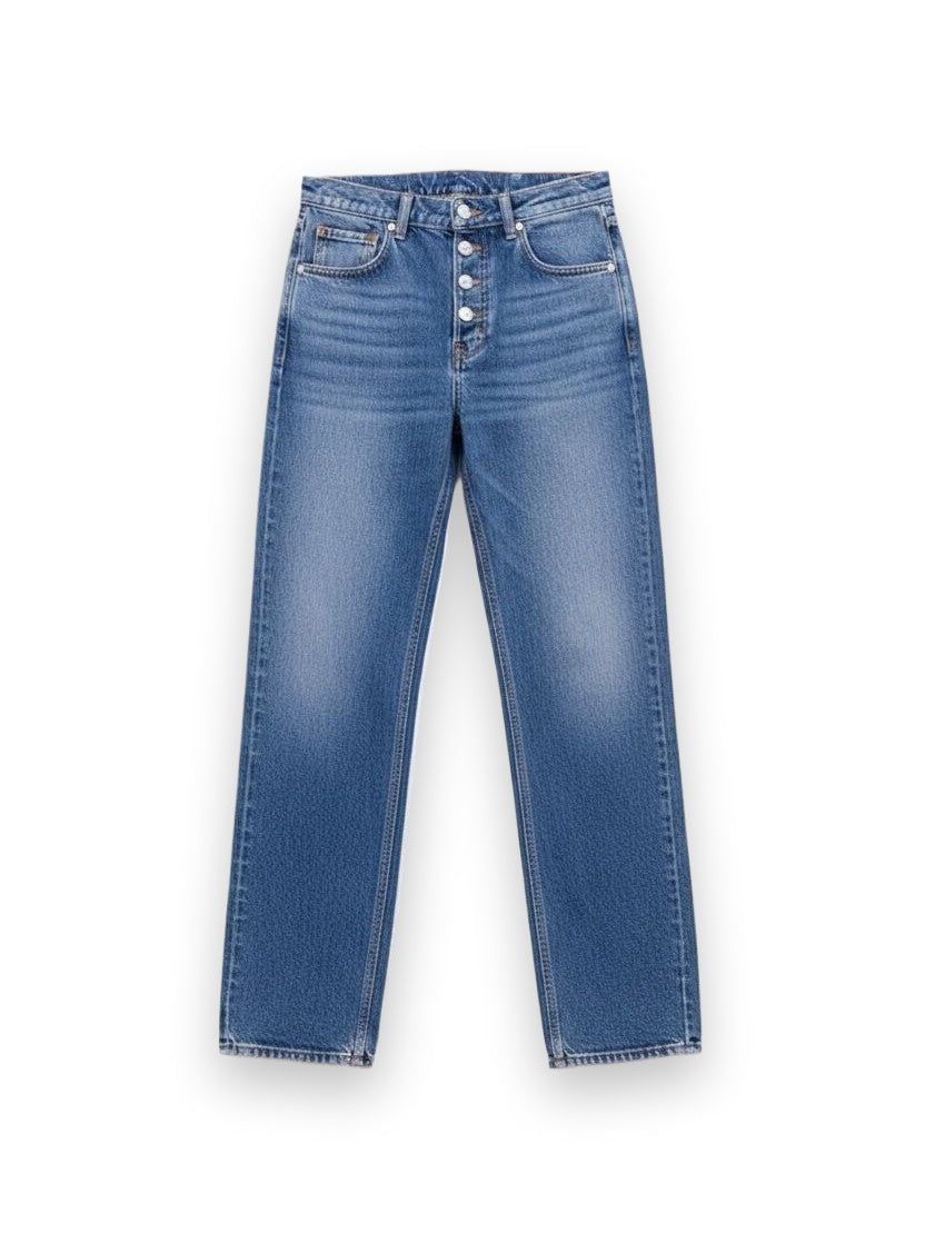 Annie Jean ICON DENIM LOS ANGELES