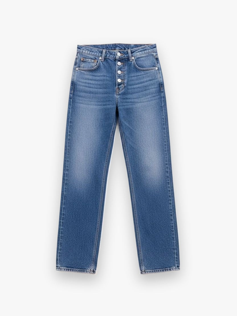 Annie Jean ICON DENIM LOS ANGELES