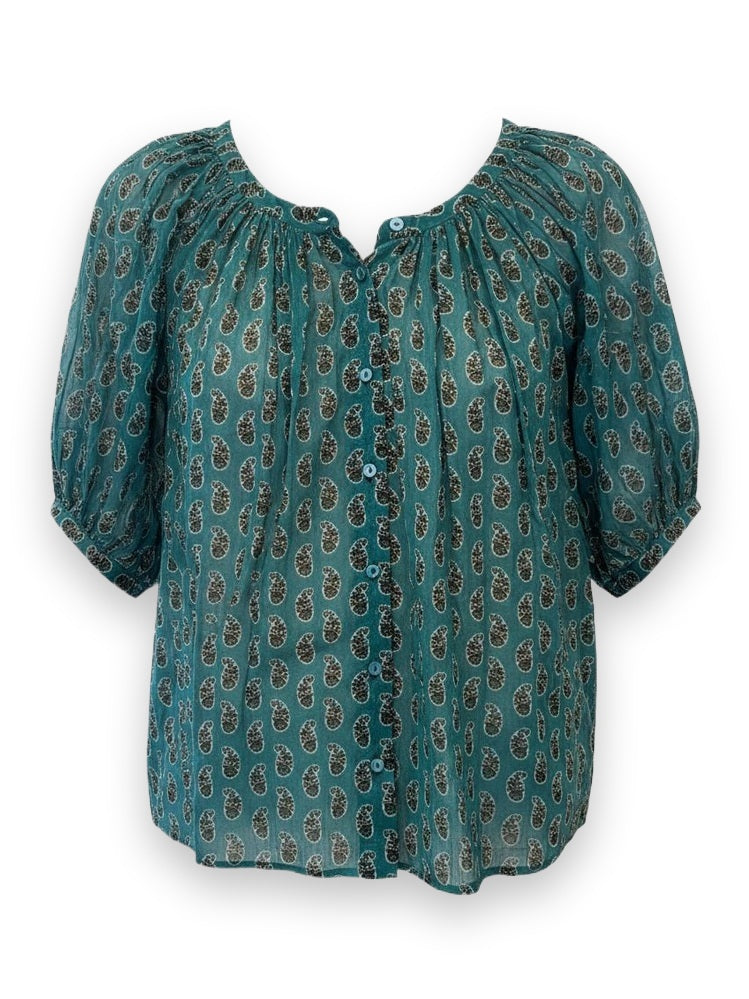 June Top Dôen