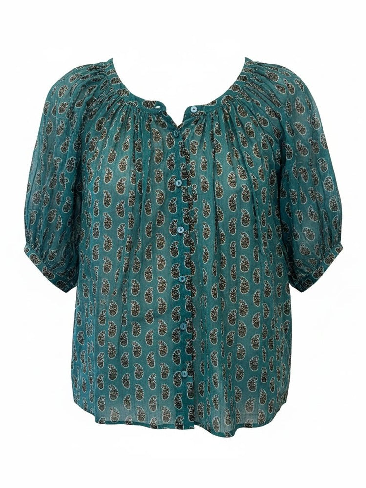 June Top Dôen