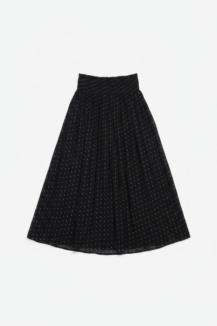 BELLA SKIRT Natalie Martin