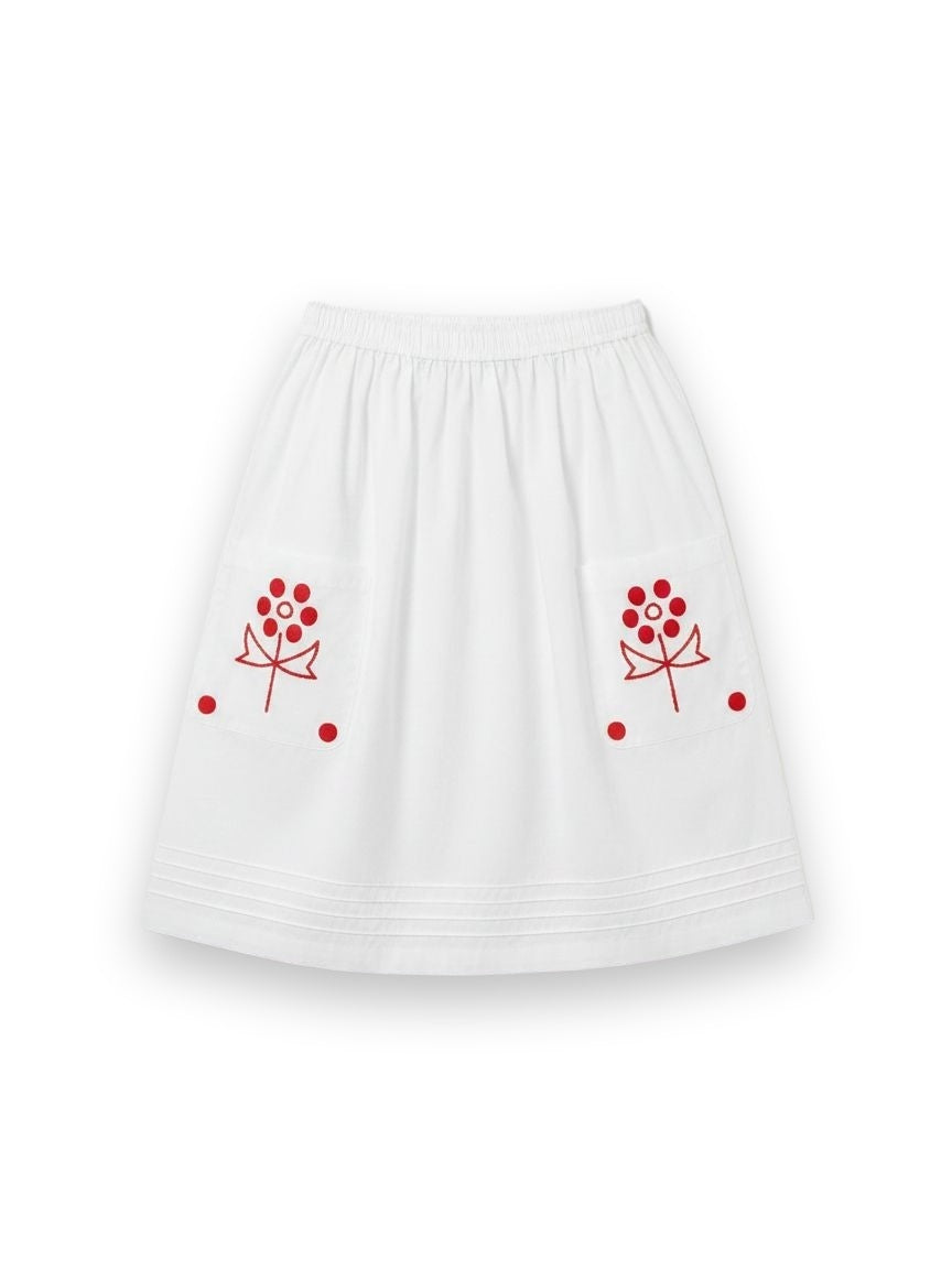 Britt Skirt