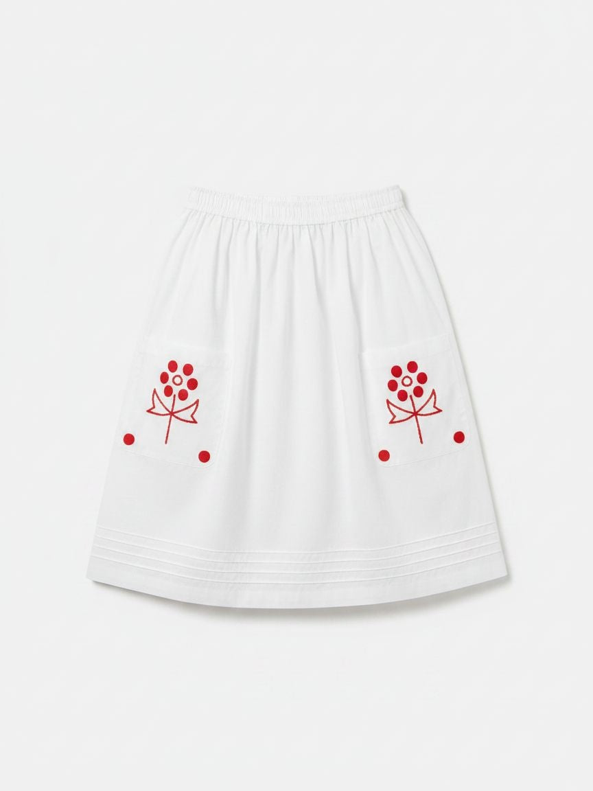 Britt Skirt Mille