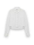 Renata Cropped Shirt Simkhai