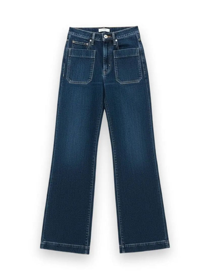Sailor Pants (Dark Stone)