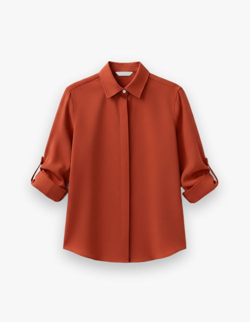 Classic Blouse Mashburn