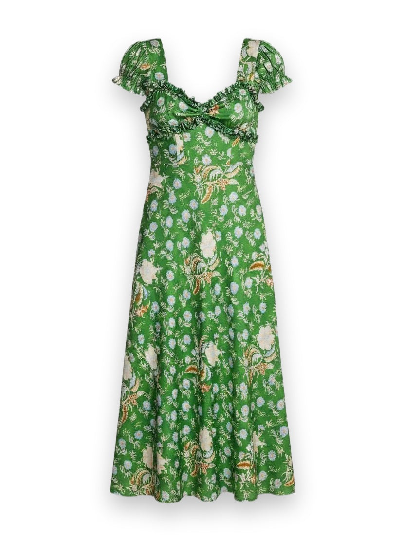 VALERINE DRESS