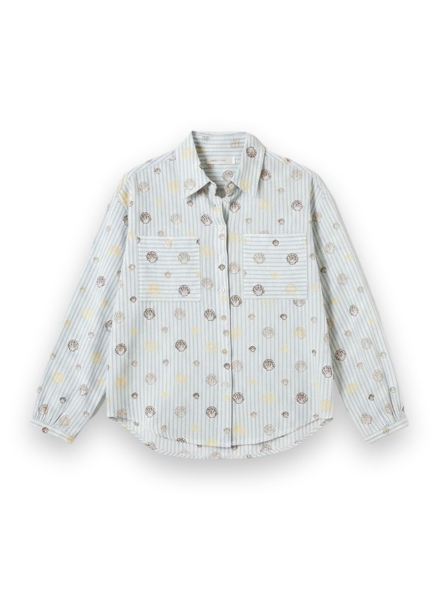 Molly Top Mille