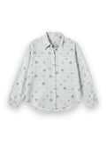 Molly Top Mille