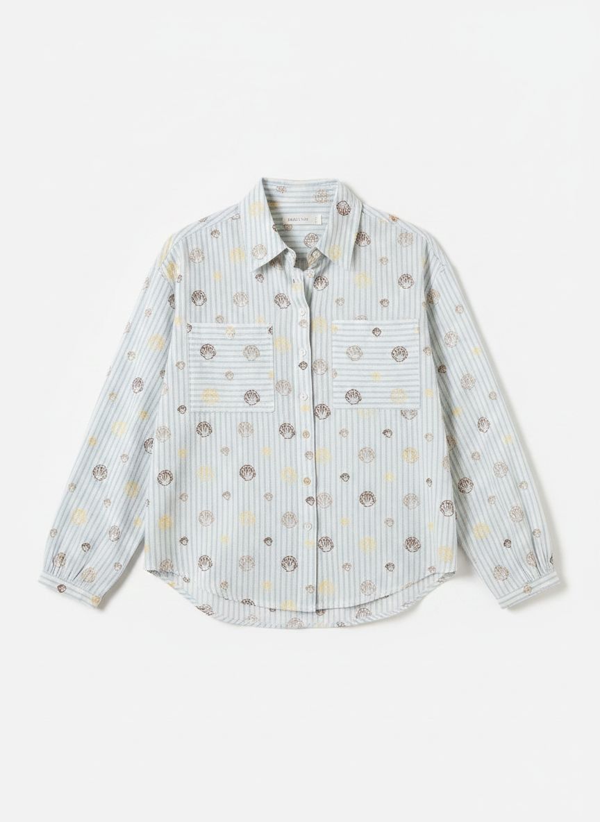 Molly Top Mille
