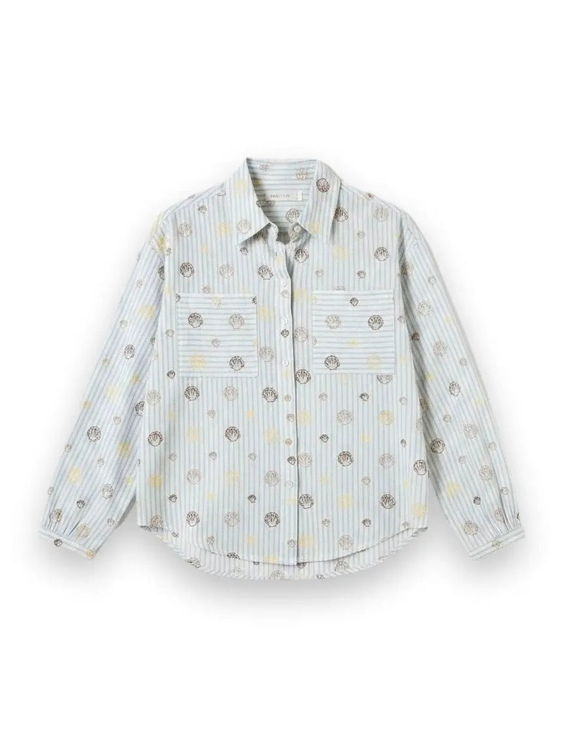 Molly Top