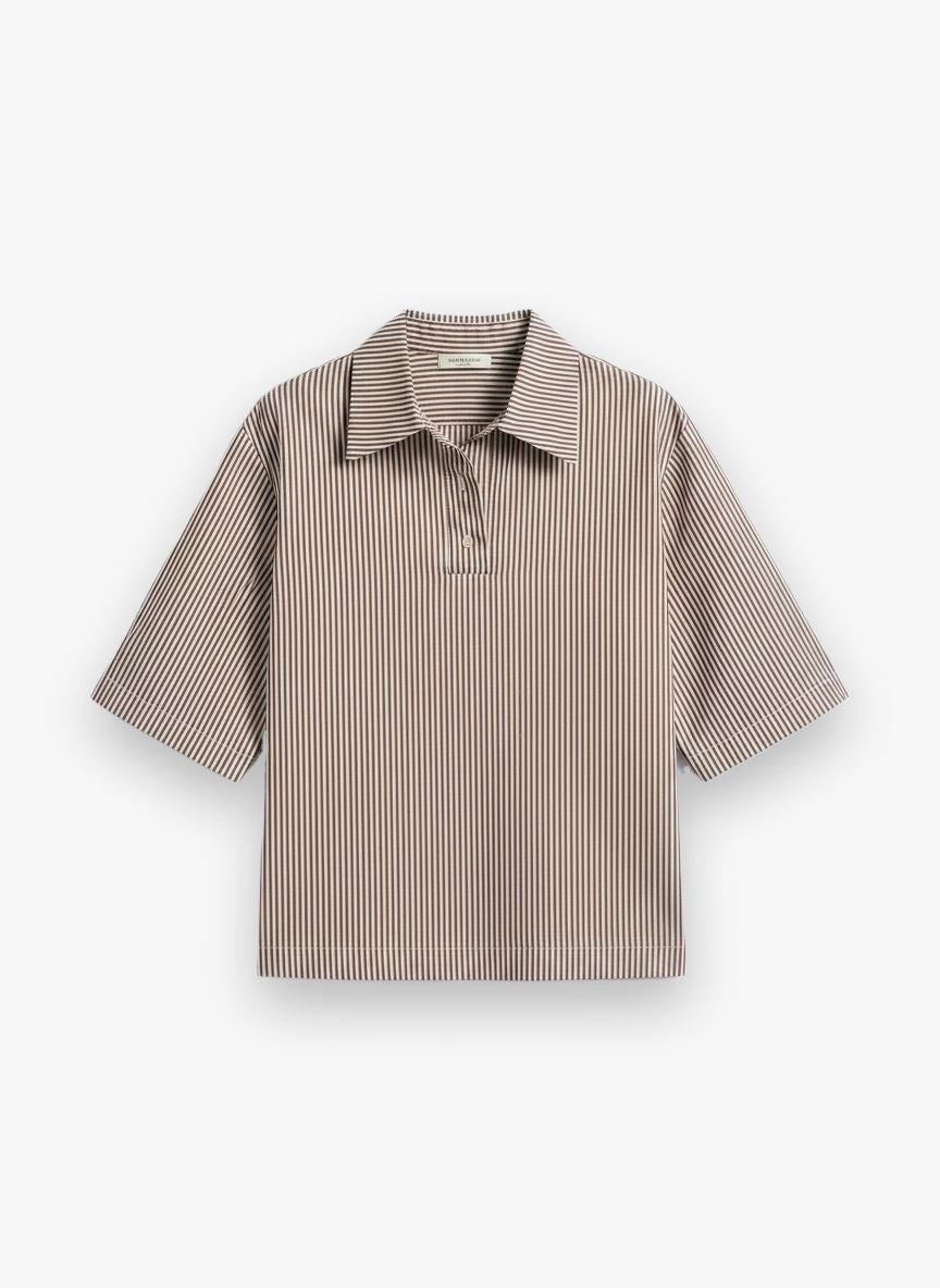 The POLO CISSA