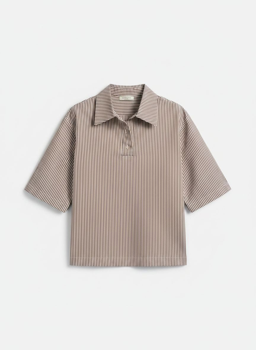 The POLO CISSA