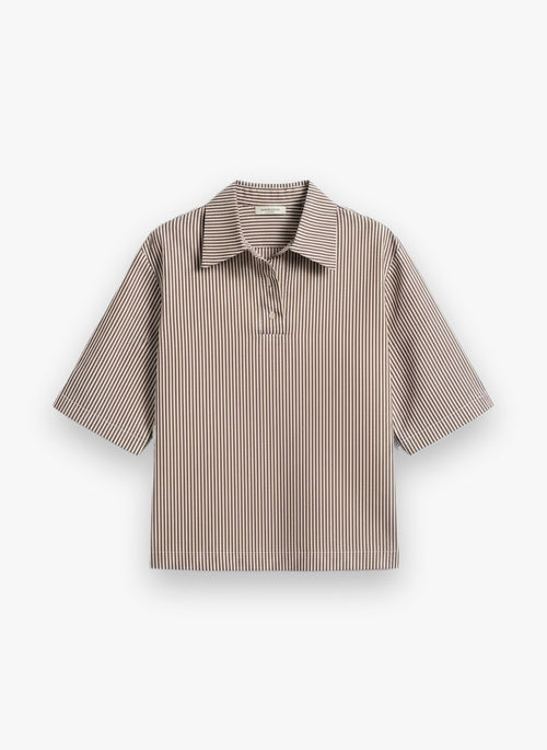 The POLO CISSA