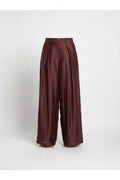 Katia Pant in Gossamer Pharaoh