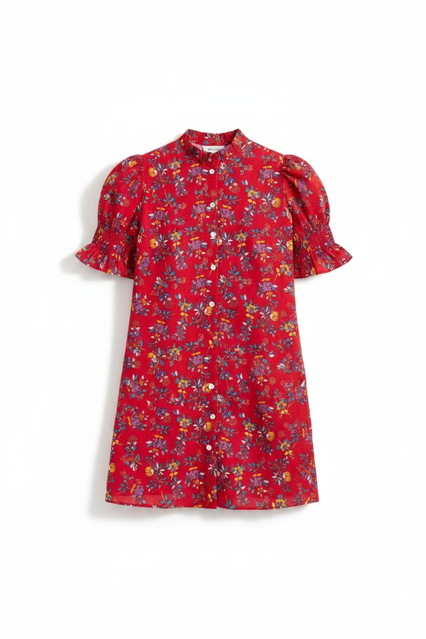 Hildi Dress Mille