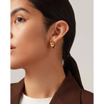 Tome Hoops Medium - Primm'sTome Hoops MediumJenny Bird