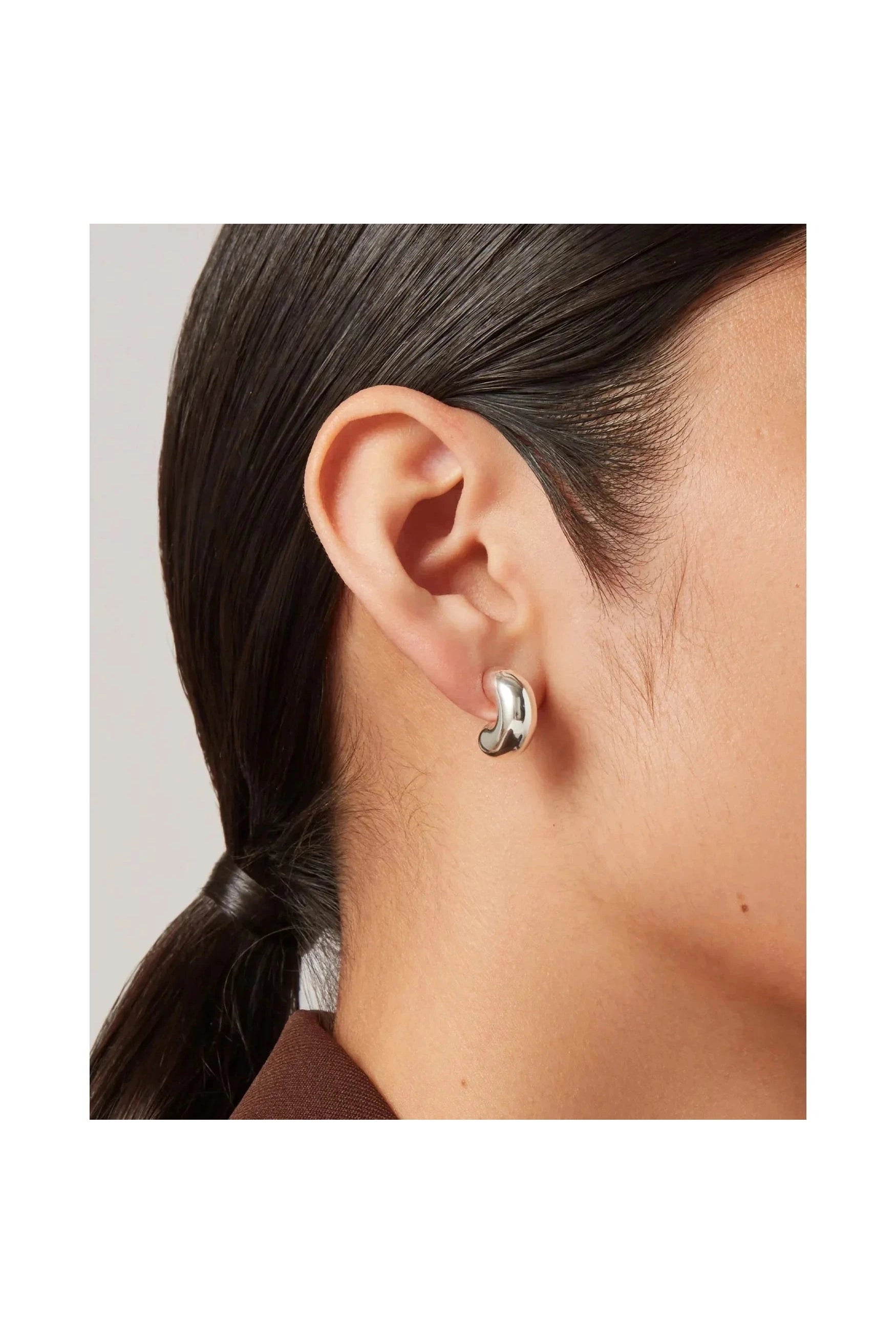 Tome Hoops Small - Primm'sTome Hoops SmallJenny Bird