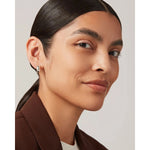 Tome Hoops Small - Primm'sTome Hoops SmallJenny Bird