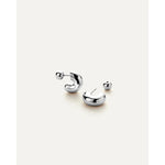 Tome Hoops Small - Primm'sTome Hoops SmallJenny Bird