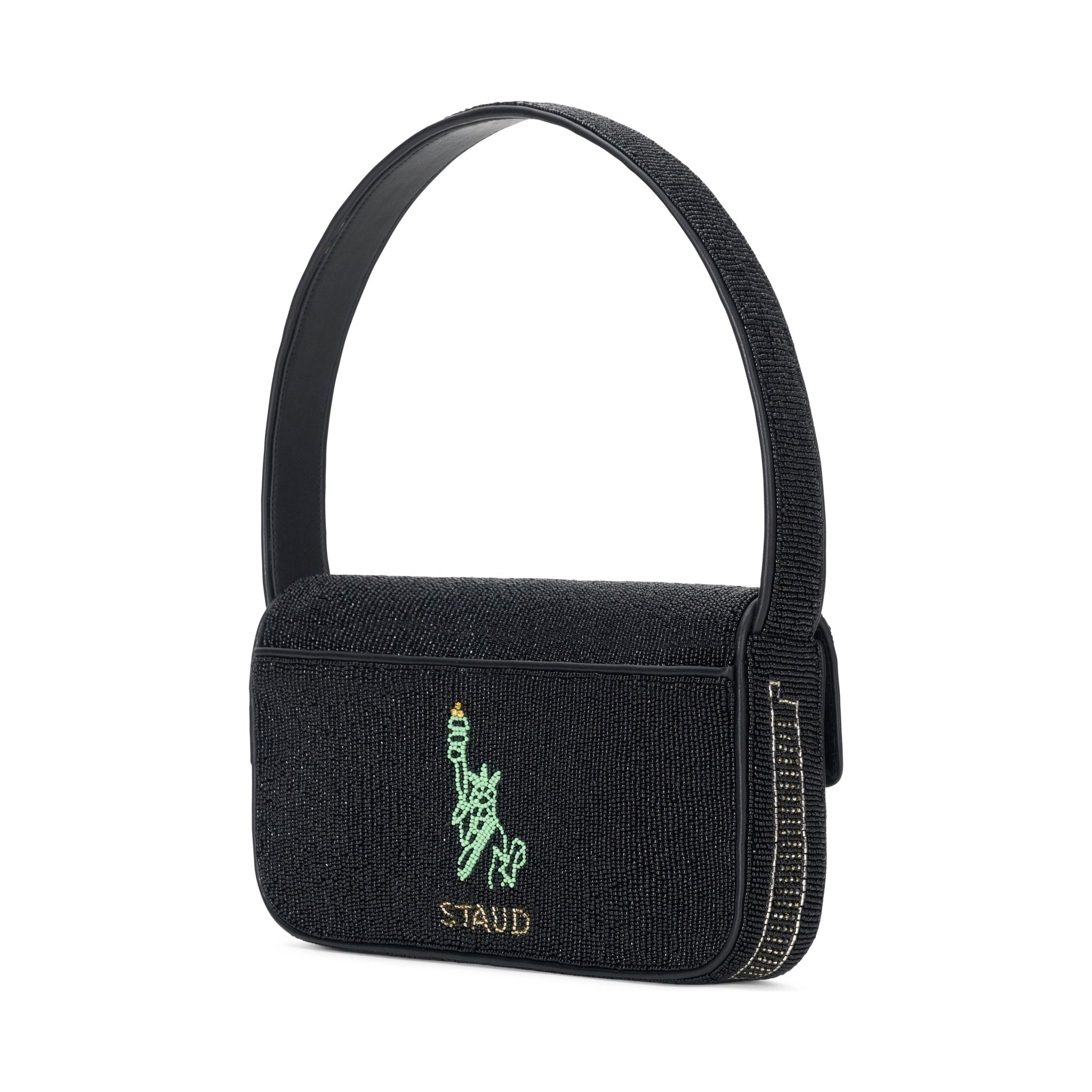 TOMMY BEADED BAG - Primm'sTOMMY BEADED BAGStaud