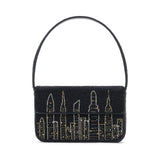 TOMMY BEADED BAG - Primm'sTOMMY BEADED BAGStaud