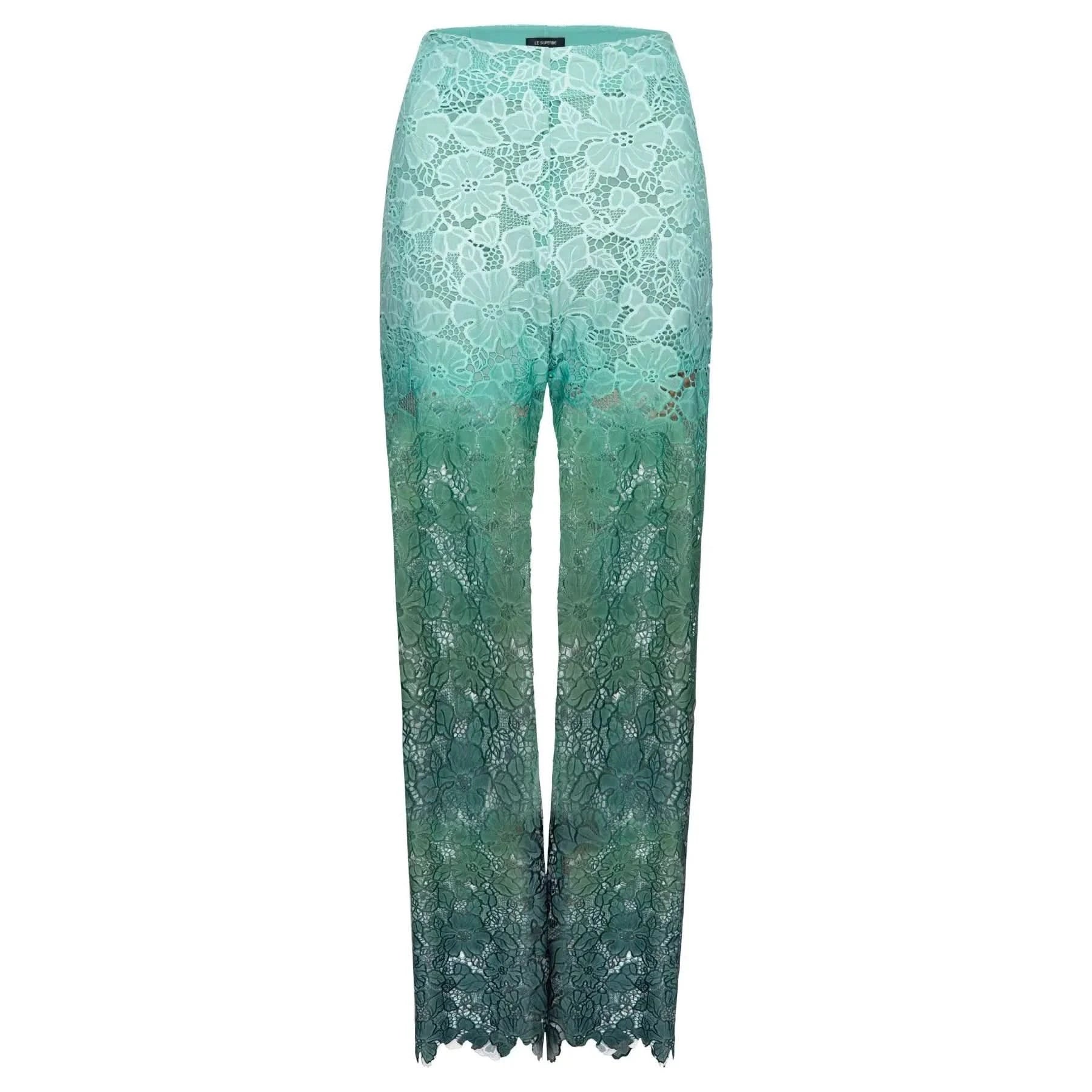 Trancas Pant - Primm'sTrancas PantLe Superbe