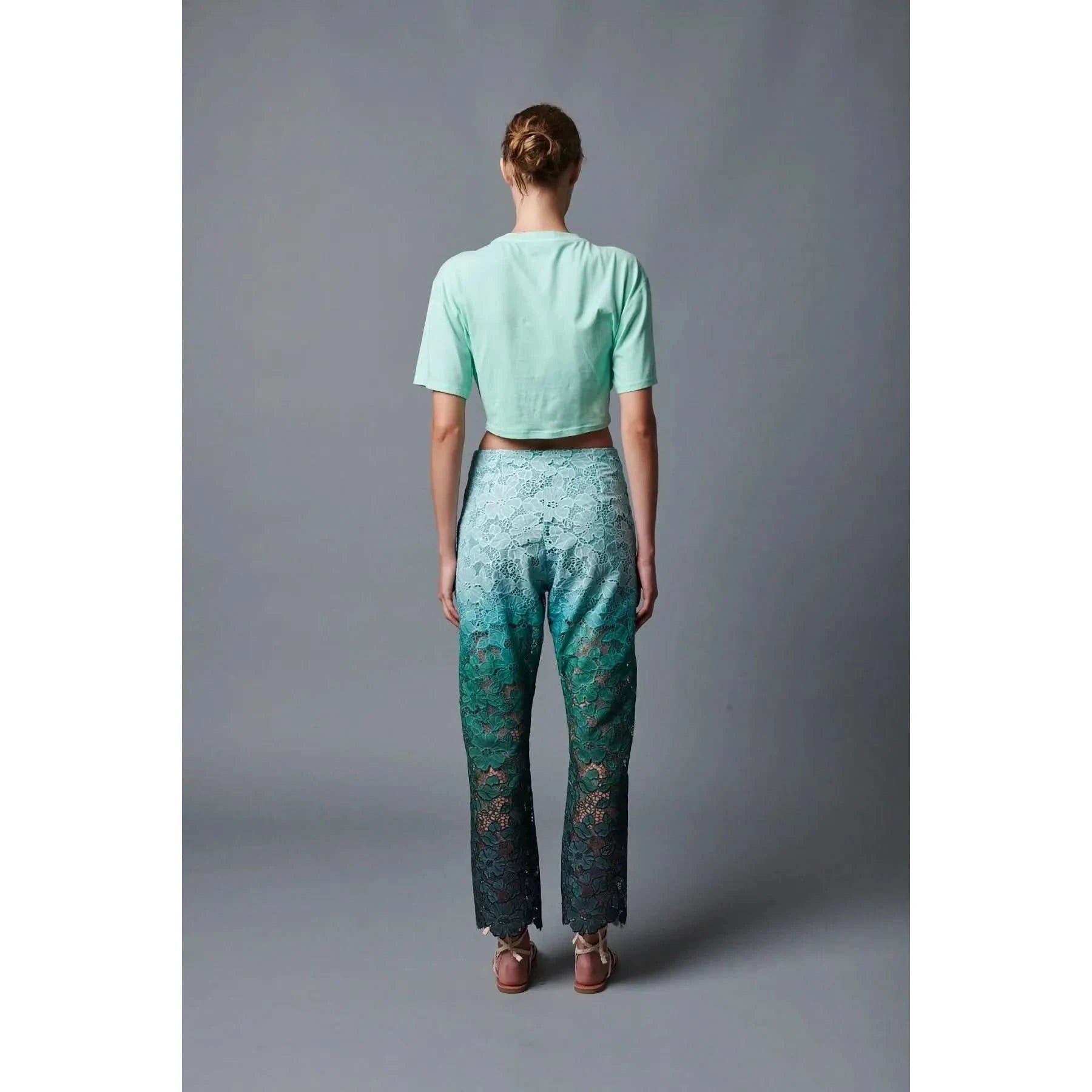 Trancas Pant - Primm'sTrancas PantLe Superbe