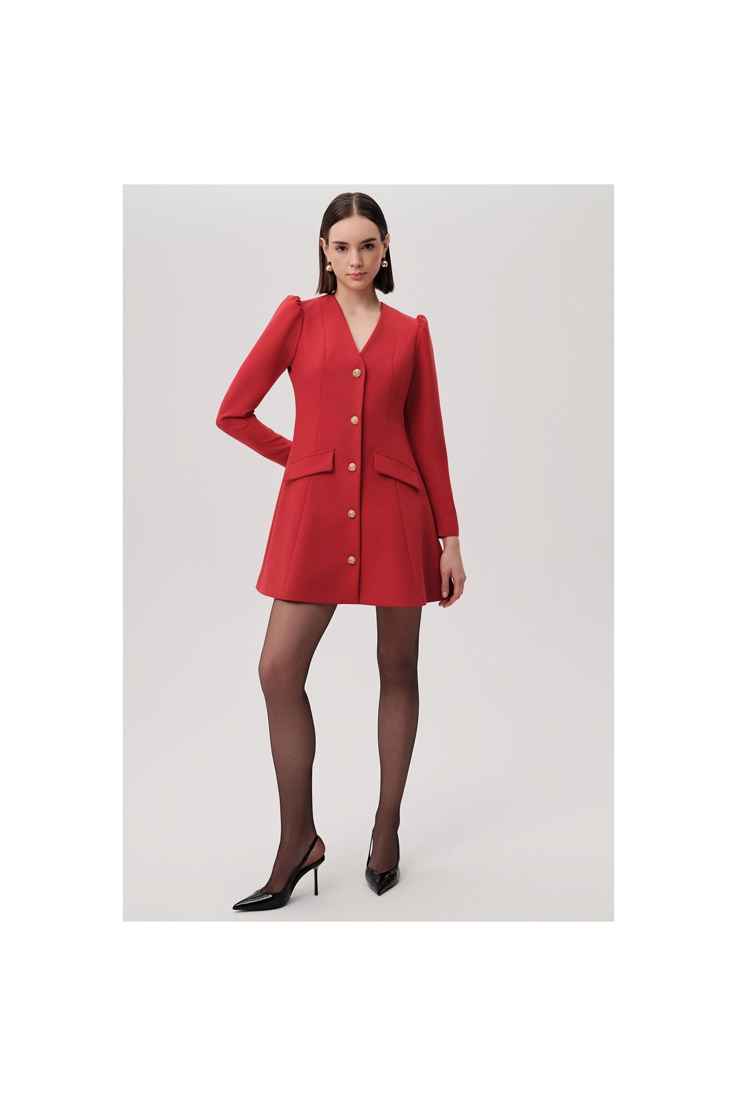 TREND DRESS - Primm'sTREND DRESSExquise USA