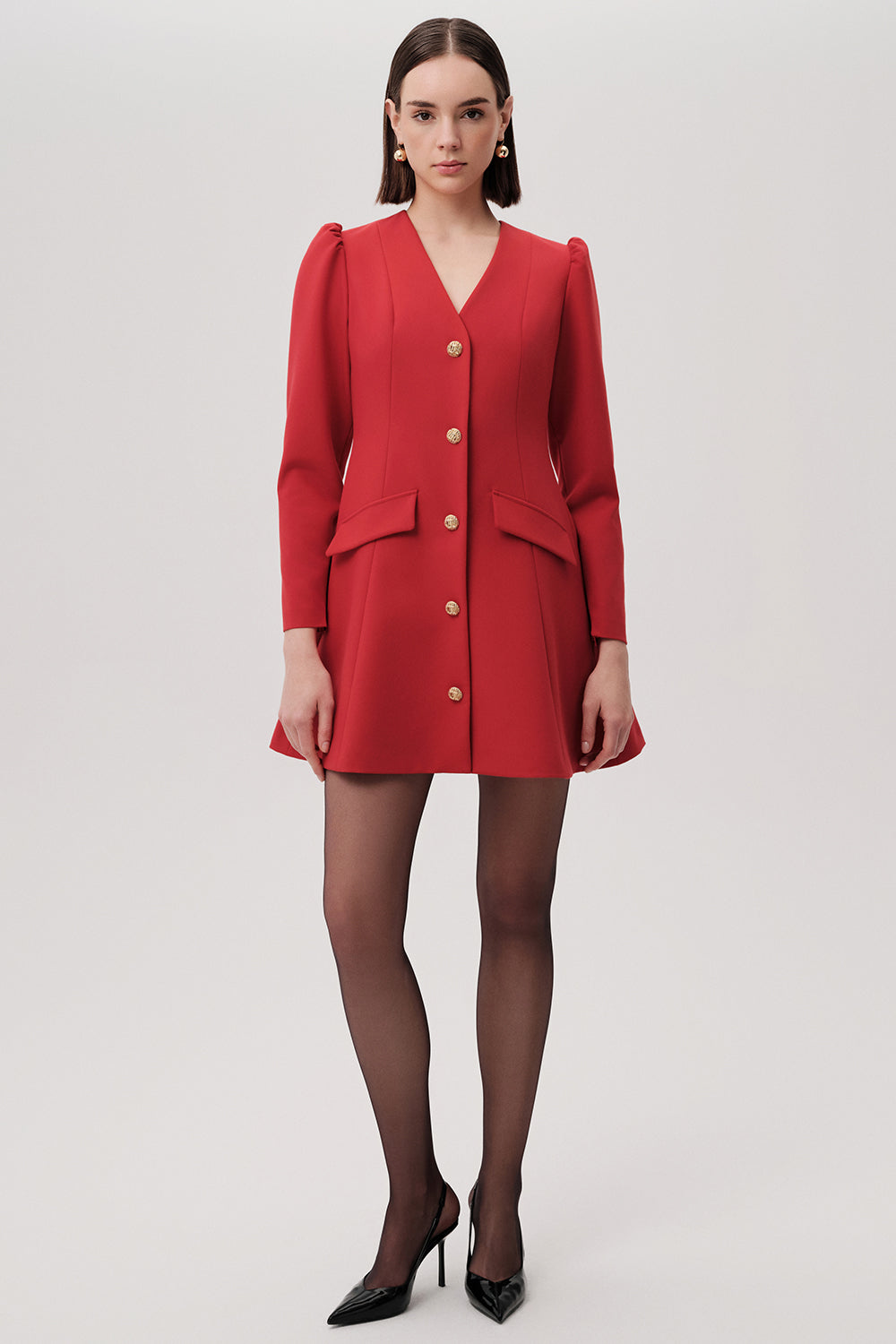 TREND DRESS - Primm'sTREND DRESSExquise USA