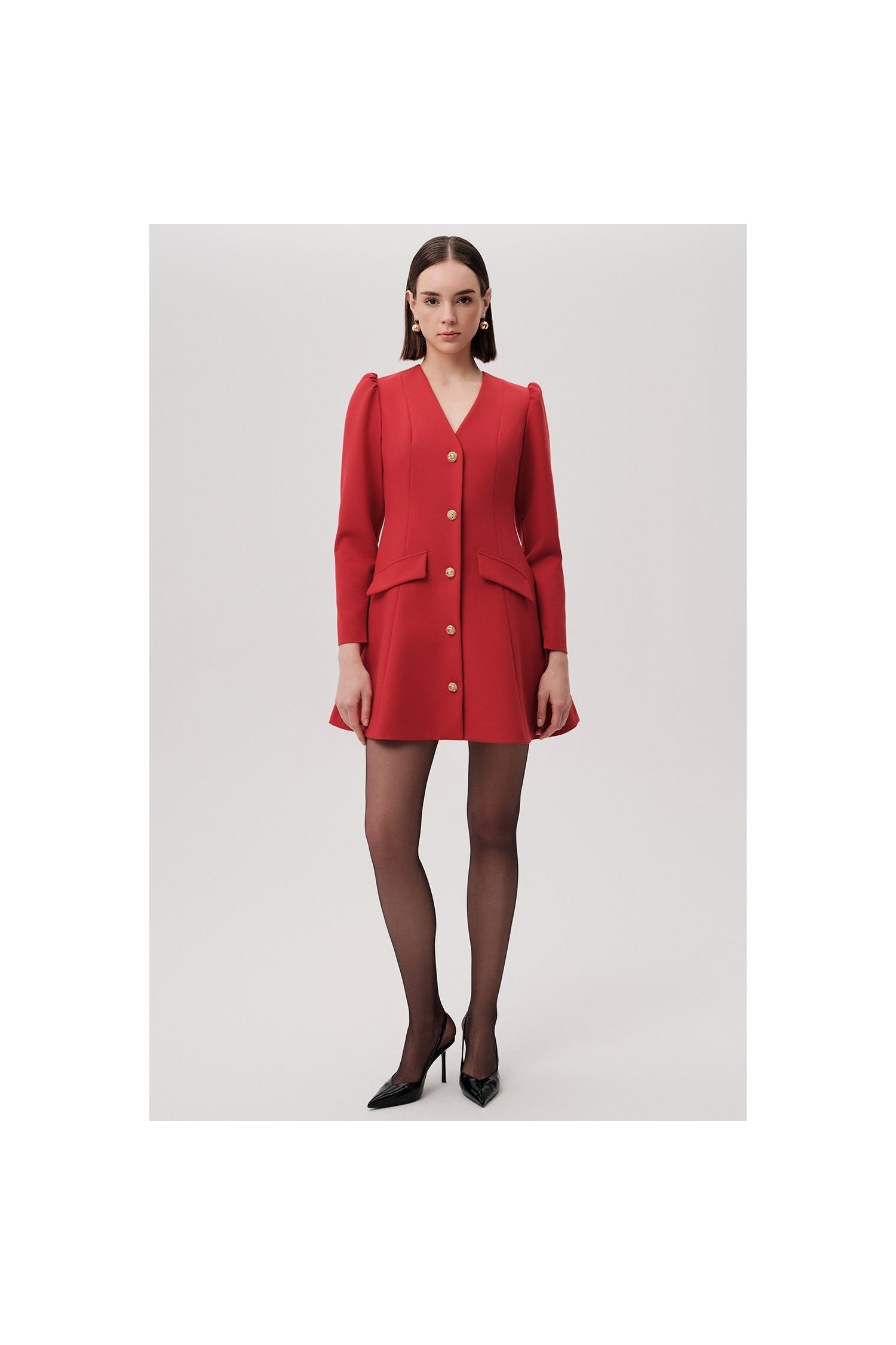 TREND DRESS - Primm'sTREND DRESSExquise USA