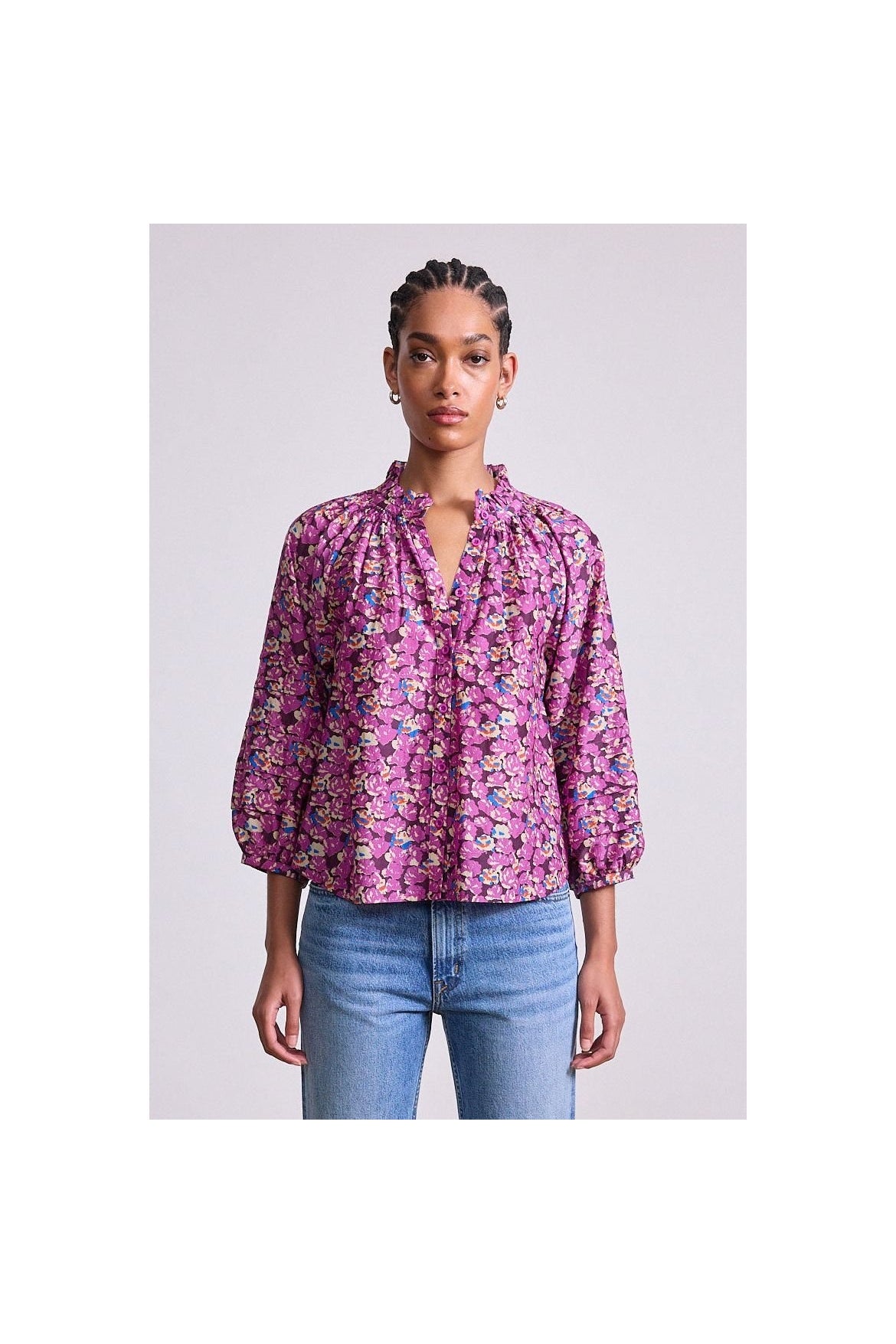 TRINI TOP - Primm'sTRINI TOPApiece Apart