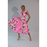 Tucked Waist Frock Candy Bouquet - Primm'sTucked Waist Frock Candy BouquetHope for Flowers by Tracy Reece