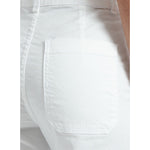 Twill Sailor Jean Ivory - Primm'sTwill Sailor Jean IvoryASKK NY