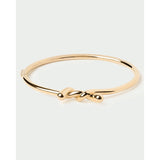 Twist Bangle PDPAOLA