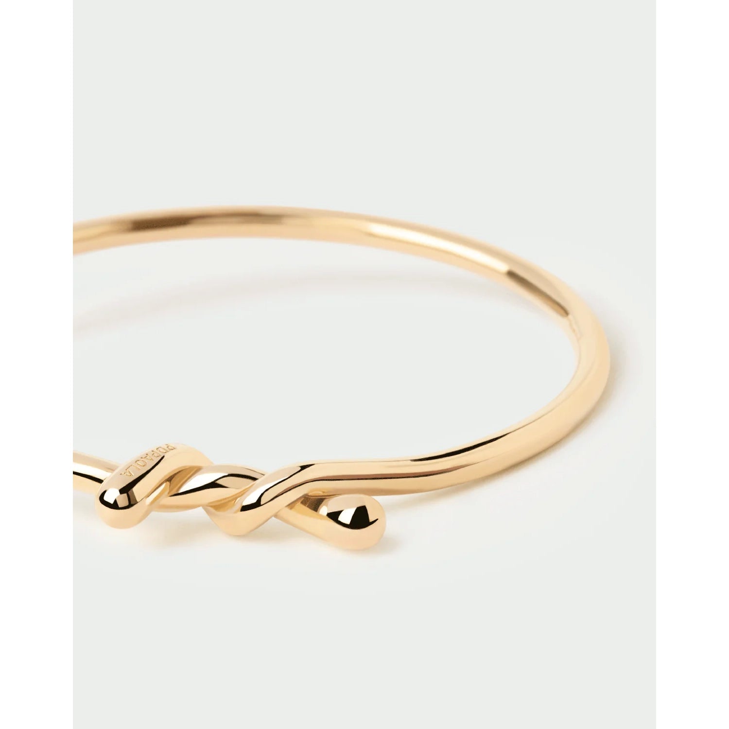 Twist Bangle PDPAOLA