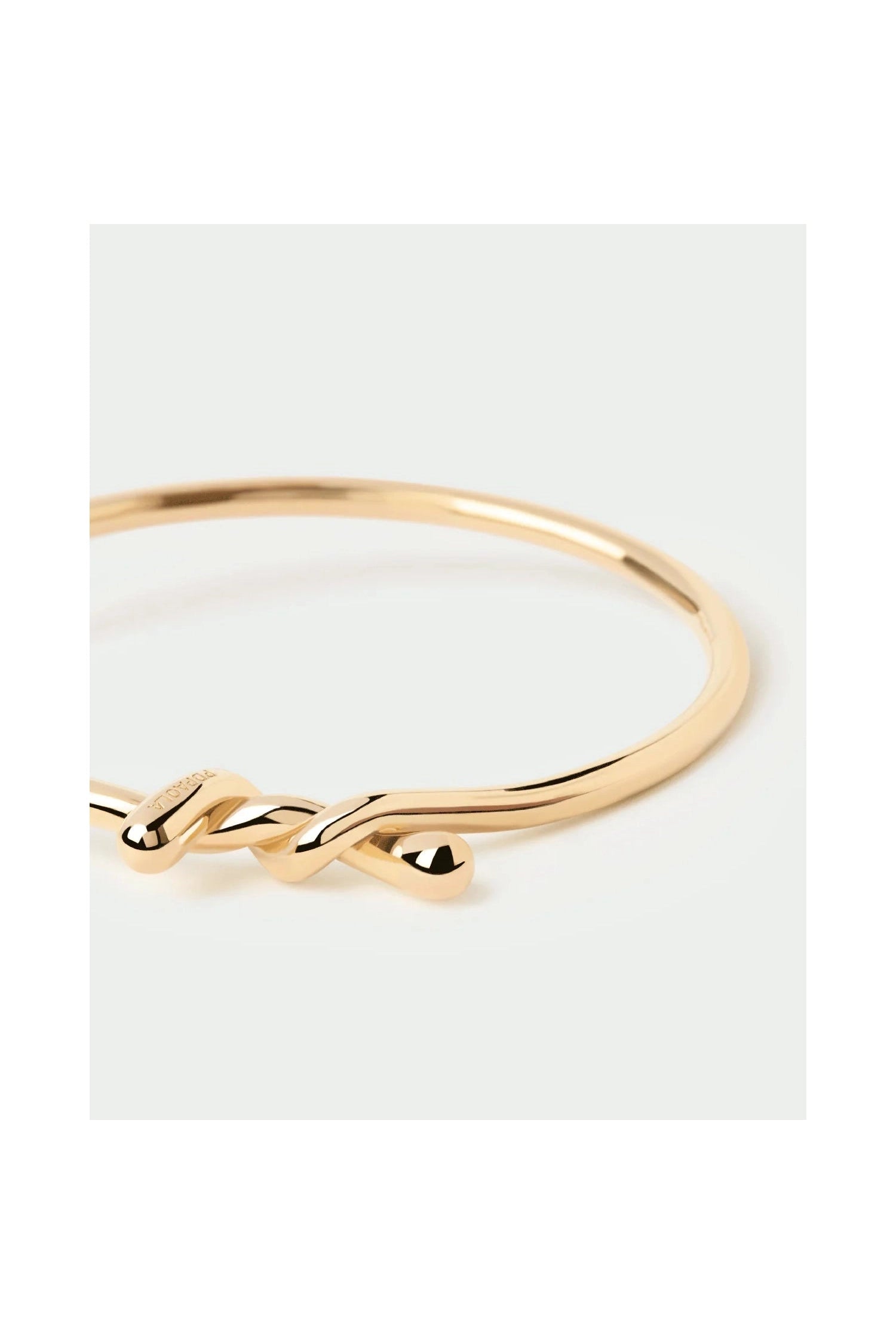 Twist Bangle PDPAOLA
